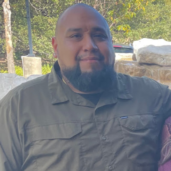 Meet your Posher, Danny - Picture 1 of 1